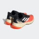 Adidas Terrex Soulstride Trail Running Shoes - Mens, Impact Orange/ White/ Black, 9,5US, HR1179-9-5