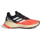 Adidas Terrex Soulstride Trail Running Shoes - Men's, Impact Orange/ White/ Black, 9,5US, HR1179-9-5