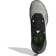 Adidas Terrex Soulstride Trail Running Shoes - Mens, Wonder Silver/Crystal White/Lucid Lemon, 11.5 US, IF5013-11.5
