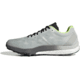 Adidas Terrex Speed Ultra Trail Running Shoes - Mens, Wonder Silver/Grey Four/Lucid Lemon, 10.5 US, IG9943-10.5
