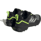 Adidas Terrex Swift R3 GORE-TEX Hiking Shoes - Mens, Wonder Silver/Wonder Silver/Lucid Lemon, 11.5 US, IF2408-11.5