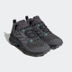 Adidas Terrex Swift R3 Hiking Shoes - Womens, Grey Five/Mint Ton/Grey Three, 7US, HQ1059-7