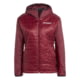 Adidas Terrex Xperior Varilite PrimaLoft Hooded Jacket - Women's Shadow Red Large