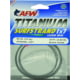 AFW Surfstrand Titanium Leader Wire