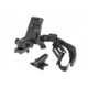 AGM Global Vision Helmet Mount G50MP for MICH and PASGT Black