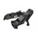 AGM Global Vision MICH Helmet Mount Assembly PVS-7/PVS-14 Black 3x3x3