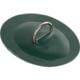 Aire 1.5 Oval D-rings- Drk Green