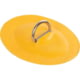 Aire 1.5 Oval D-rings- Yellow