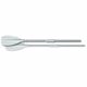 Airhead 53in Oars White One Pair