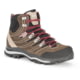 Aku Alterra GTX Trekking Boot - Womens Beige / Bordeaux 7