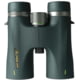 Alpen Alpen Apex 10x42 Binocular BAK4 Multicoated Dark Green Medium Roof