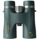 Alpen Alpen Apex XP 10x42 ED Binocular BAK4 Multicoated Dark Green Medium Roof