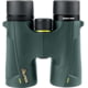 Alpen Alpen Shasta Ridge 8x42 Binocular BAK4 Multicoated Dark Green Small Roof
