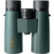 Alpen Kodiak 8x42 Binocular BAK4 Multicoated Dark Green Medium Roof