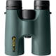 Alpen Magnaview Waterproof 8x42 Binocular BK7BAK4 Multicoated Dark Green Medium Roof
