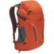 ALPS Mountaineering Baja 20 Backpack Chili/Gray 20L