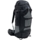 ALPS Mountaineering Caldera 90 Liters Backpack Black/Gray