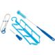 ALPS Mountaineering Cleaning Kit Blue