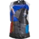 ALPS Mountaineering Clear Passage Dry Bag 35 Liters Clear