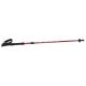 ALPS Mountaineering Conquest Trekking Pole 15-51in Red