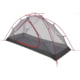 ALPS Mountaineering Helix 1-Person Tent Charcoal/Red