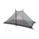 ALPS Mountaineering Hex 2-Person Tent Charcoal/Red
