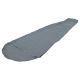 ALPS Mountaineering Mummy Sleeping Bag Liner-Grey-Polycotton