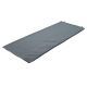ALPS Mountaineering Rectangle Sleeping Bag Liner Grey Polycotton