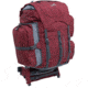 ALPS Mountaineering Red Rock Backpack, 34 Liters, Heather Red/Gray, 3300044