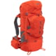 ALPS Mountaineering Red Tail Backpack 65 Liters Chili/Gray