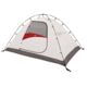 ALPS Mountaineering Taurus 4 Tent Glacier Gray/Molten Lava