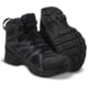 Altama Aboottabad Trail Mid Waterproof Boot - Mens Black 8.5
