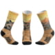 Anarchy Outdoors Tactical Boot Socks - Men's Sunset RPR One Size