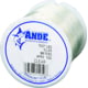 Ande Line Premium Mono Line 1/4lb Spool 200lb 50yd Clear