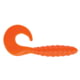 Apex Tackle Curly Tail Soft Bait 10 2in Orange