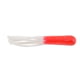 Apex Salted Mini-Tube 1.5" Red/White 15pk
