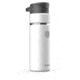 Aquamira SHIFT 24oz Filter Bottle - Everyday BLU Line, White, 67600