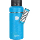 Aquamira SHIFT 32oz Filter Bottle - Everyday BLU Line, Blue, 67625