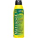 Natrapel 30percent Oil Lemon Eucalyptus 6oz Aerosol Spray Green