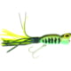 Arbogast Hula Popper Topwater Popper 1 1/4in 3/16 oz Floating Bass
