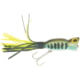 Arbogast Hula Popper Topwater Popper 2 1/4in 5/8 oz Floating Bass