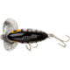 Arbogast Jitterbug Clicker Topwater Lure 2in 1/4 oz Coachdog
