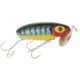 Arbogast Jointed Jitterbug Topwater Lure 3 1/2in 5/8 oz Floating Perch