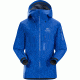 Arc'teryx Alpha SV Jacket - Women's-Somerset Blue-Small