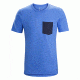 Arc'teryx Anzo Men's T-Shirt, Rayleigh, Medium, 325261