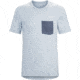 Arc'teryx Anzo T-Shirt - Men's-Vapour-Small