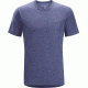 Arc'teryx Anzo T-Shirt, Smalt, S, 246453