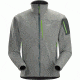 Arc'teryx Gamma MX Jacket - Men's-Nautic Grey-Medium