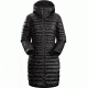 Arc'teryx Nuri Coat - Women's-Black Clearance-Large