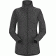 Arc'teryx Taema Women's Jacket Charcoal Extra Small 324970